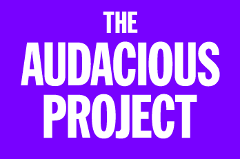 audaciousproject