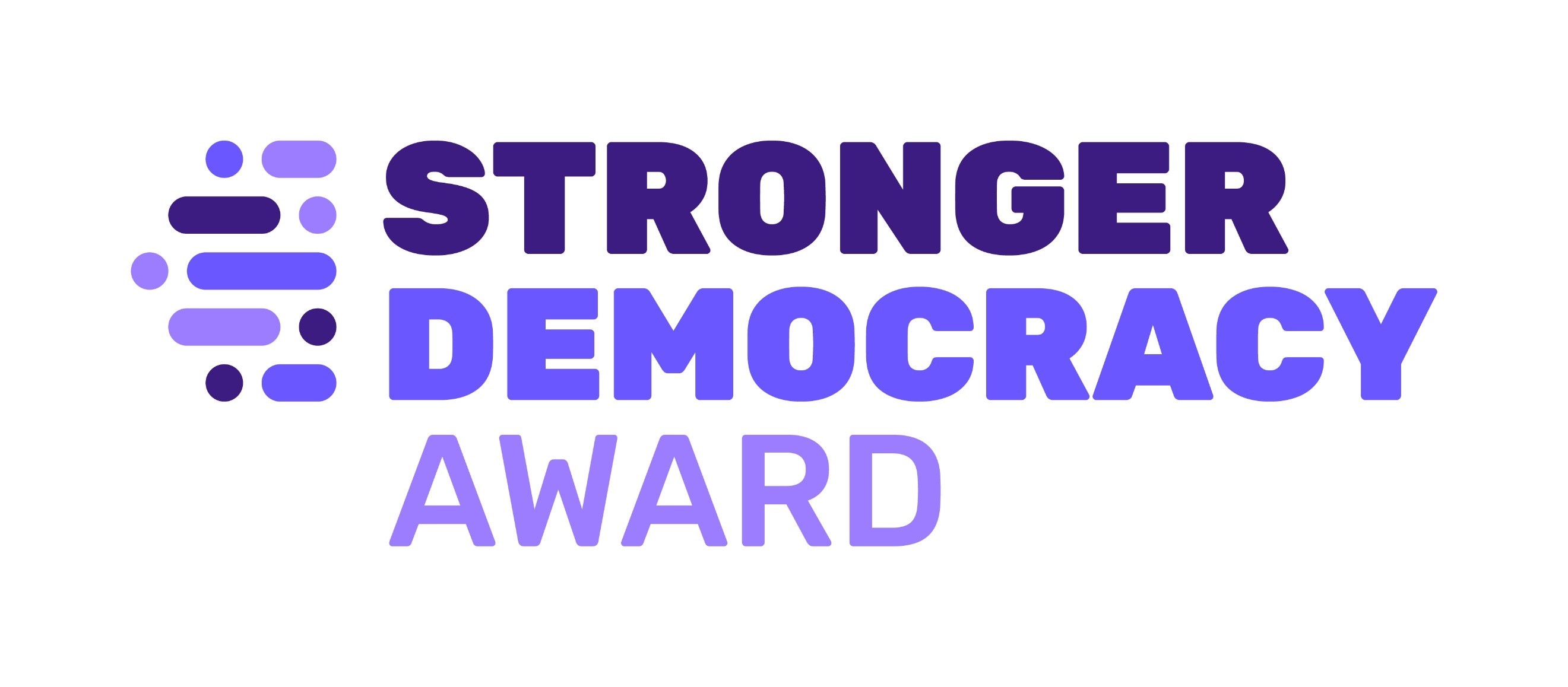 strongerdemocracyaward